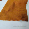 Super Soft sping Knit striped fabric